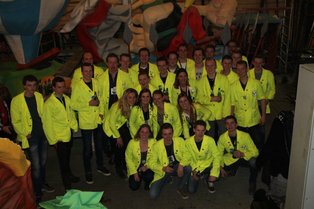 foto wagenbouw 2018